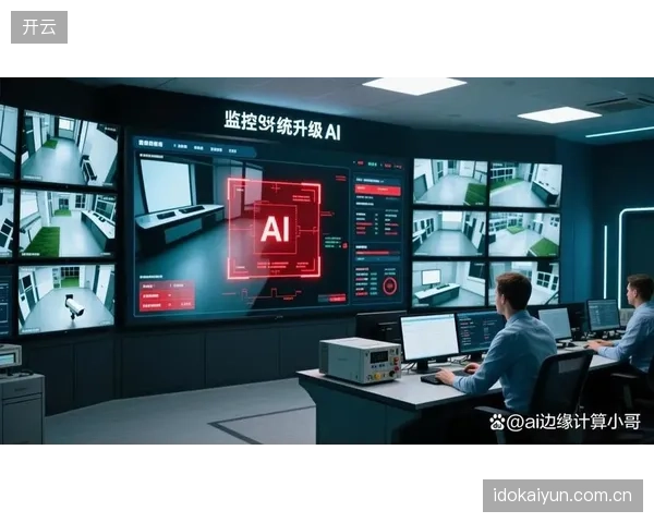 升级周期AI视觉分析嵌入赛事保障 强化现场秩序管控