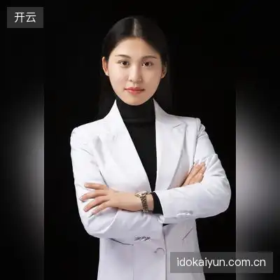 廖雅葵